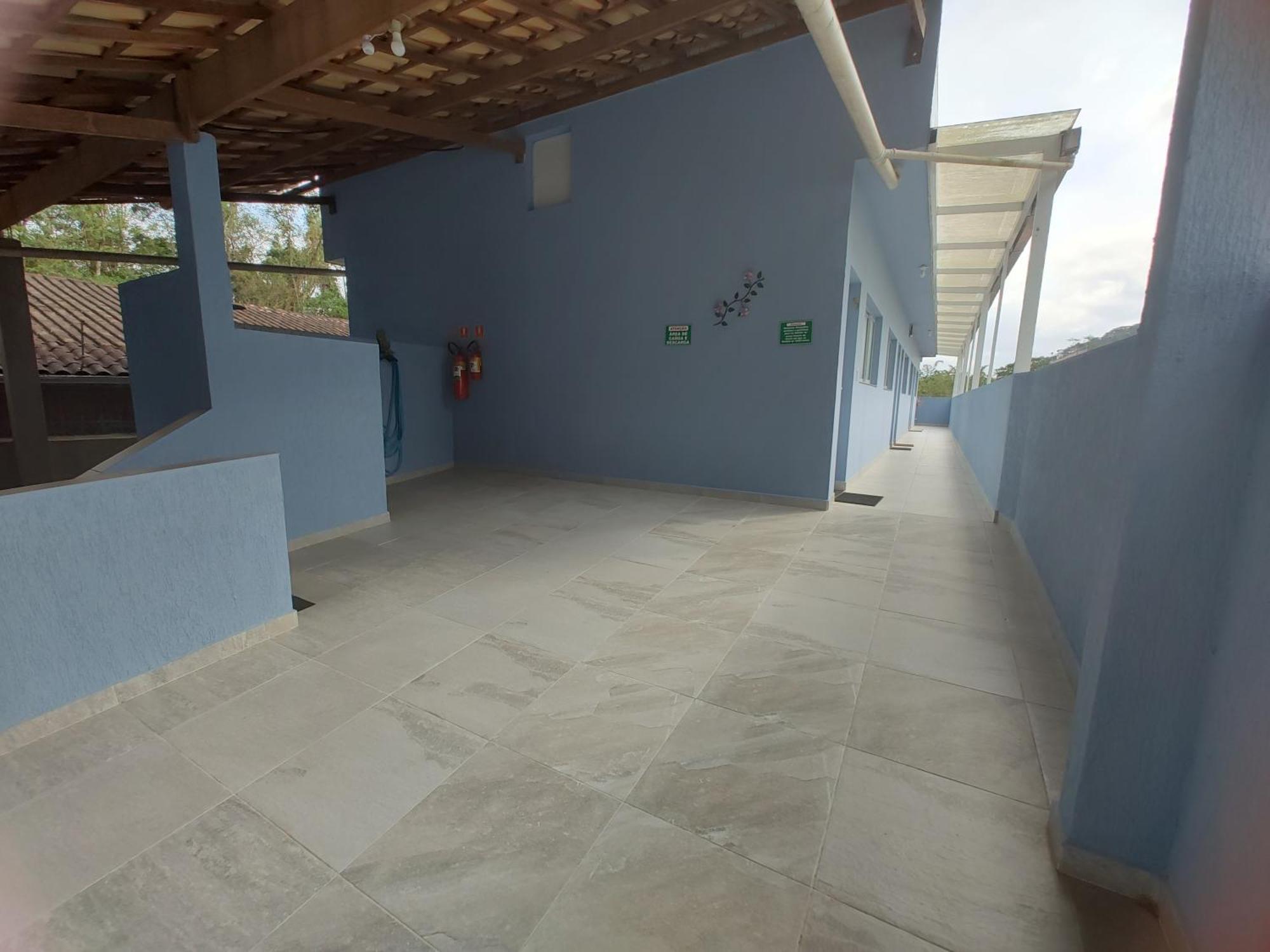 Canto Verde Aptos II Caraguatatuba Kültér fotó